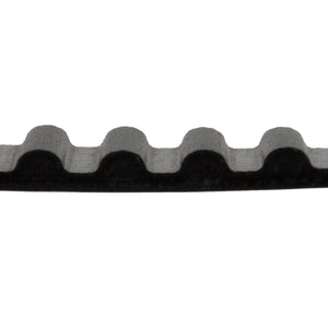 Timing Belt Fits Nissan AD Cubic Sunny VII OE 1302854A85 Blue Print ADN17510