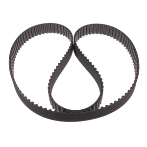 Timing Belt Fits Nissan Patrol OE 13028V7285 Blue Print ADN17524