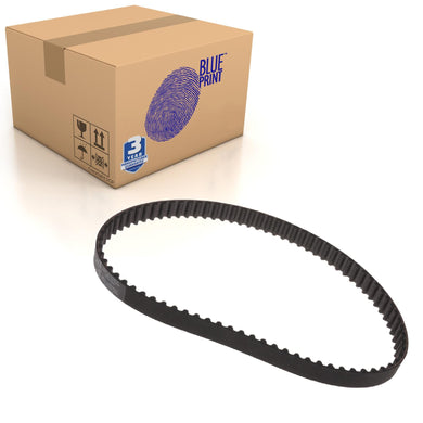 Injection Pump Timing Belt Fits Nissan Almera Primera II Blue Print ADN17527