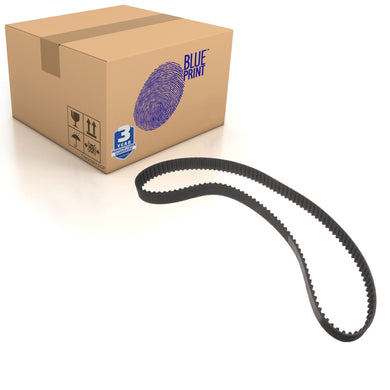 Camshaft Timing Belt Fits Nissan Aprio Terrano Renault Clio Blue Print ADN17536