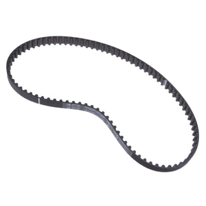 Timing Belt Fits Nissan Kubistar OE 1680600QBF Blue Print ADN17540