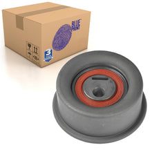 Load image into Gallery viewer, Timing Belt Tensioner Pulley Fits Nissan Cherry Prairie Sunn Blue Print ADN17610