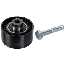 Load image into Gallery viewer, Timing Belt Idler Pulley Fits Nissan Micra II OE 130776F901 Blue Print ADN17628