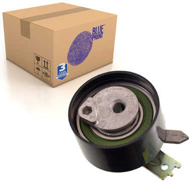 Timing Belt Tensioner Pulley Fits Nissan Almera Kubistar Mic Blue Print ADN17630