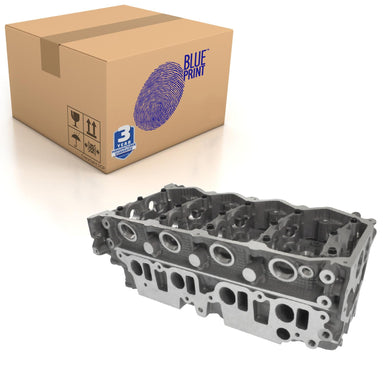 Cylinder Head Fits Nissan Almera Tino Navara 4WD Pick Up 4W Blue Print ADN17704C