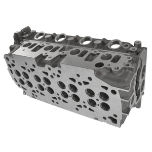 Cylinder Head Fits Nissan Almera Tino Navara 4WD Pick Up 4W Blue Print ADN17704C