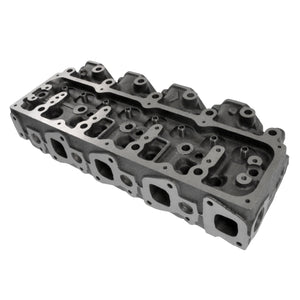 Cylinder Head Fits Nissan Cabstar E Mistral 4WD Patrol 260 Blue Print ADN17706C