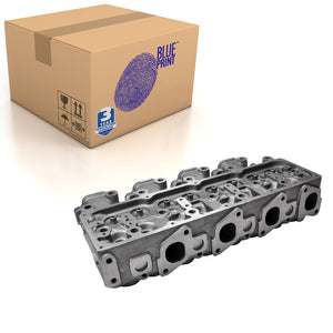 Cylinder Head Fits Nissan Cabstar E Terrano 4WD Blue Print ADN17707C