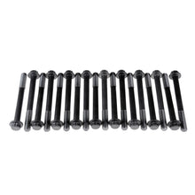 Load image into Gallery viewer, Cylinder Head Bolt Set Fits Nissan Cabstar NP300 Patrol Pic Blue Print ADN17804C