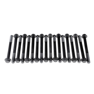 Cylinder Head Bolt Set Fits Nissan Cabstar NP300 Patrol Pic Blue Print ADN17804C