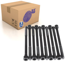 Load image into Gallery viewer, Cylinder Head Bolt Set Fits Nissan 100NX 200SX Almera Aveni Blue Print ADN17806C