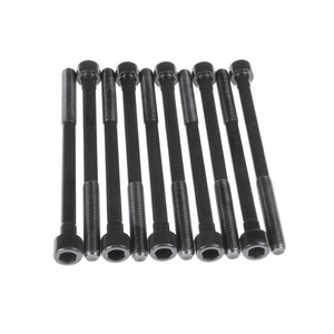 Cylinder Head Bolt Set Fits Nissan 100NX 200SX Almera Aveni Blue Print ADN17806C