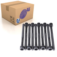 Load image into Gallery viewer, Cylinder Head Bolt Set Fits Nissan Cube March Micra Note I Blue Print ADN17810C