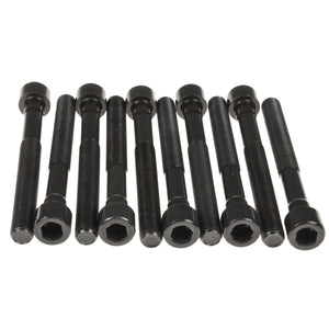 Cylinder Head Bolt Set Fits Nissan Largo Primera II Blue Print ADN17816