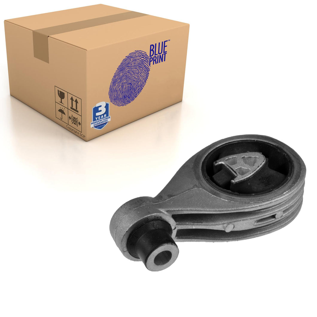 Qashqai Rear Engine Mount Mounting Support Fits Nissan Blue Print ADN180107