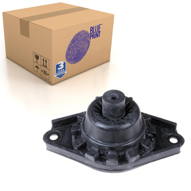 Rear Strut Mounting No Friction Bearing Fits Nissan Almera Blue Print ADN180108