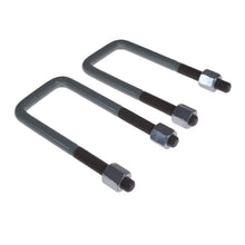 Load image into Gallery viewer, U-Bolt Kit Fits Nissan Navara Blue Print ADN180118