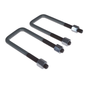 U-Bolt Kit Fits Nissan Navara Blue Print ADN180118