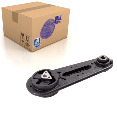 Micra Rear Engine Mounting Support Fits Nissan 11360AX600 Blue Print ADN180132