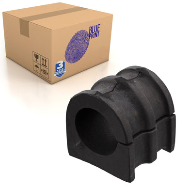 Front Anti Roll Bar Bush D Stabiliser 25.4mm Fits Vauxhall Blue Print ADN180150
