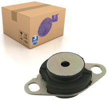 Load image into Gallery viewer, Rear Left Transmission Mount Fits Nissan Kubistar Renault C Blue Print ADN180152