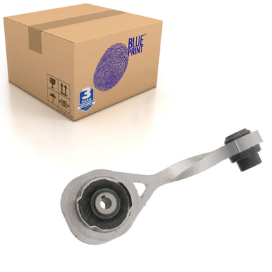 Rear Engine Transmission Mount Fits Nissan Kubistar Renault Blue Print ADN180155