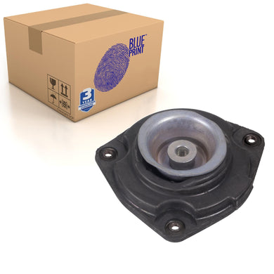 Front Left Strut Mounting Fits Nissan OE 54321JD00B Blue Print ADN180160