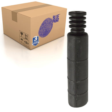 Rear Protective Cap Inc Stop Buffer Fits Nissan Cube Tiida Blue Print ADN180168