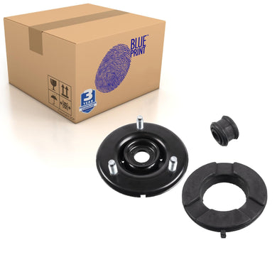 Front No Bearing Needed Strut Mounting Kit Fits Nissan NP30 Blue Print ADN180173