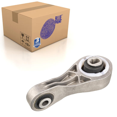 Micra Right Engine Mounting Support Fits Nissan 11350AY620 Blue Print ADN180175