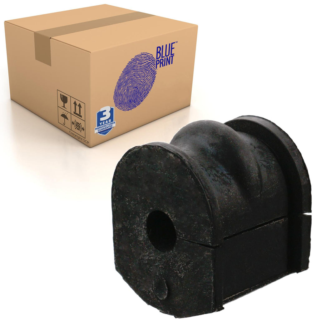 Rear Anti Roll Bar Bush D Stabiliser Fits Nissan 5624350C00 Blue Print ADN18018