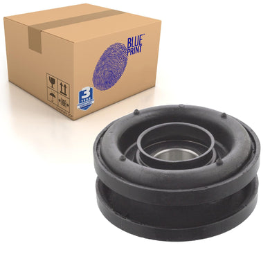 Propshaft Centre Support Inc Integrated Roller Bearing Fits Blue Print ADN18026