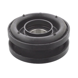 Propshaft Centre Support Inc Integrated Roller Bearing Fits Blue Print ADN18026