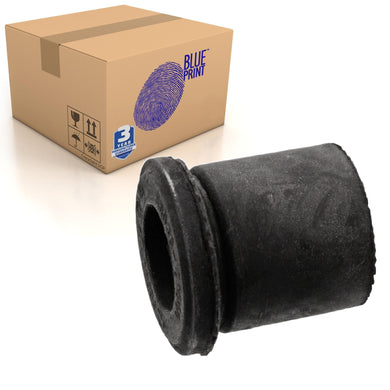 Rear Leaf Spring Bush Fits Nissan NP300 Pick Up Blue Print ADN18027