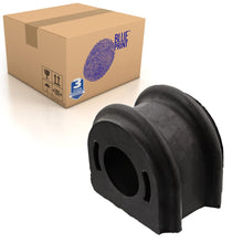 Load image into Gallery viewer, Rear Anti Roll Bar Bush D Stabiliser Fits Nissan 5514950A00 Blue Print ADN18043