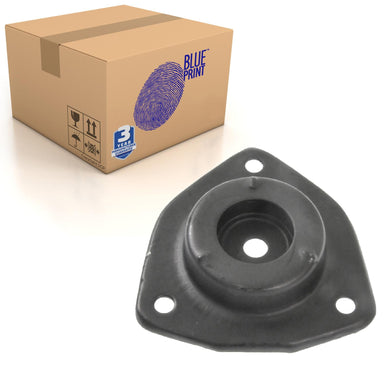 Front Strut Mounting No Friction Bearing Fits Nissan AD Alm Blue Print ADN180500