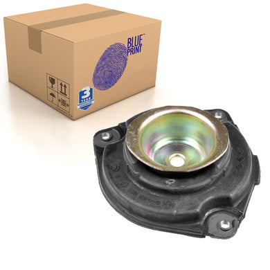 Front Left Strut Mounting No Friction Bearing Fits Nissan M Blue Print ADN180504