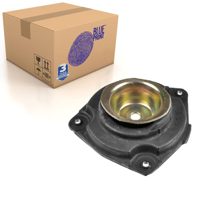 Front Right Strut Mounting No Friction Bearing Fits Nissan Blue Print ADN180505