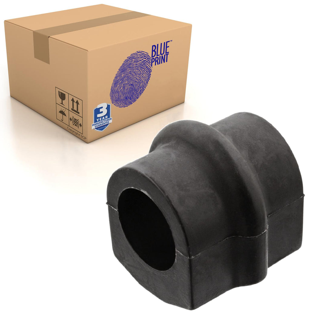Primera Rear Anti Roll Bar Bush Stabiliser 21mm Fits Nissan Blue Print ADN18053