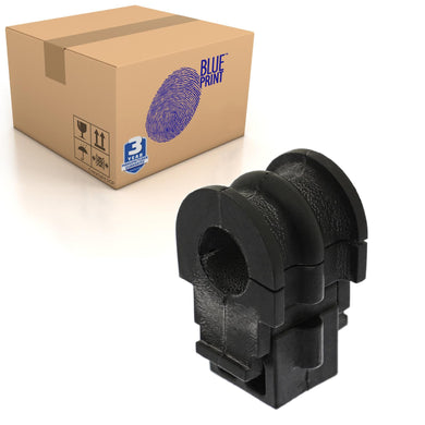 Note Front Anti Roll Bar Bush D Stabiliser 22mm Fits Nissan Blue Print ADN18056