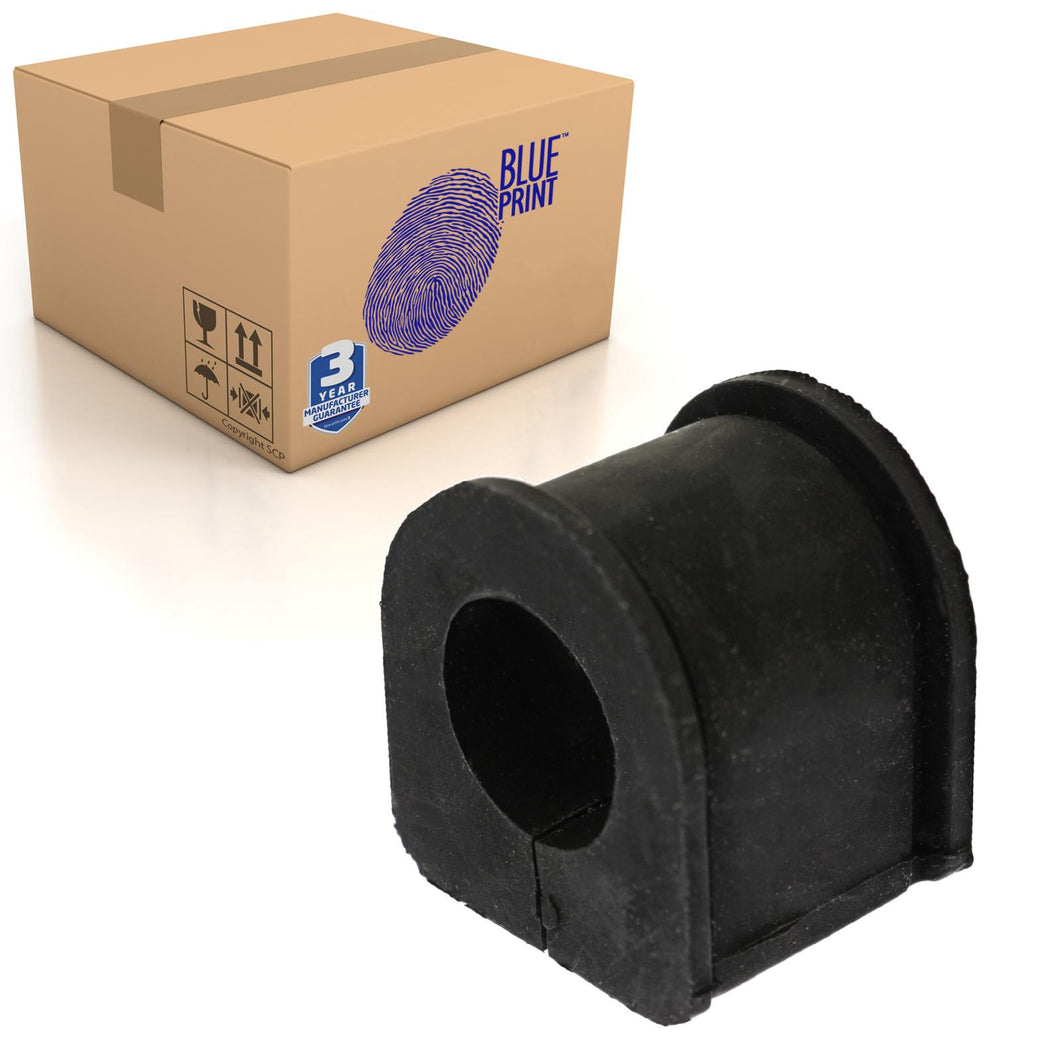 Maverick Rear Anti Roll Bar Bush D Stabiliser 24mm Fits Ford Blue Print ADN18064