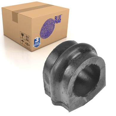 Maverick Front Anti Roll Bar Bush Stabiliser 28mm Fits Ford Blue Print ADN18065