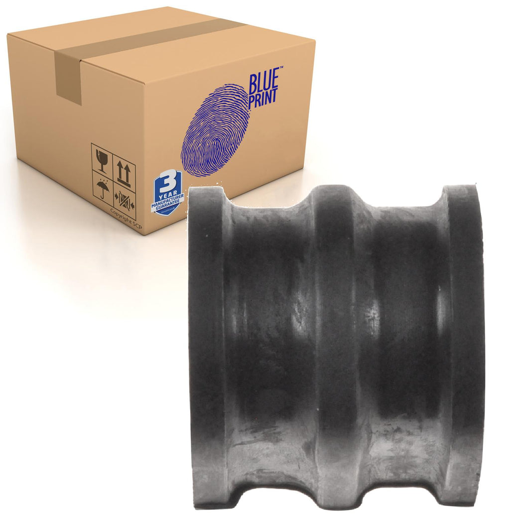 Note Front Anti Roll Bar Bush D Stabiliser 21mm Fits Nissan Blue Print ADN18066