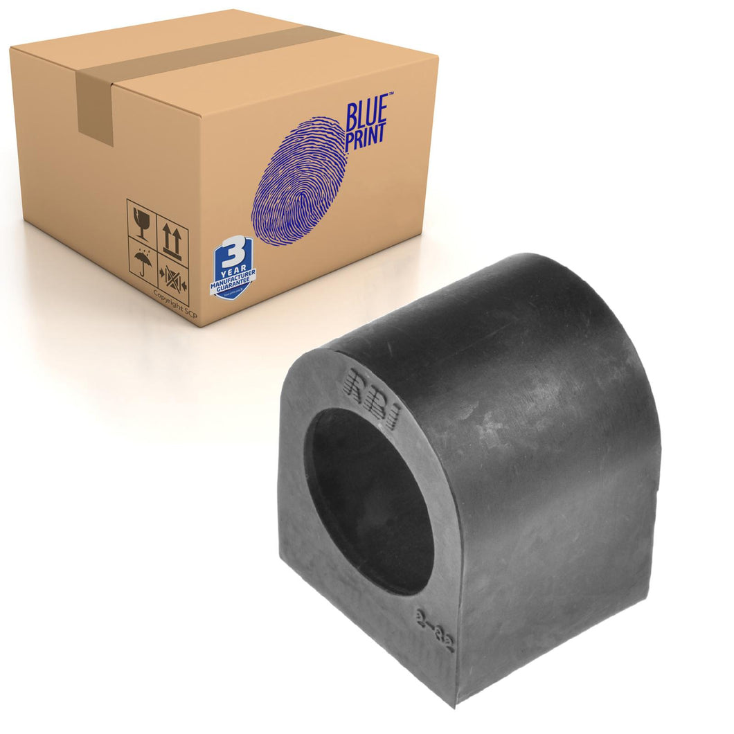 Up Front Anti Roll Bar Bush D Stabiliser 23mm Fits Nissan Blue Print ADN18077