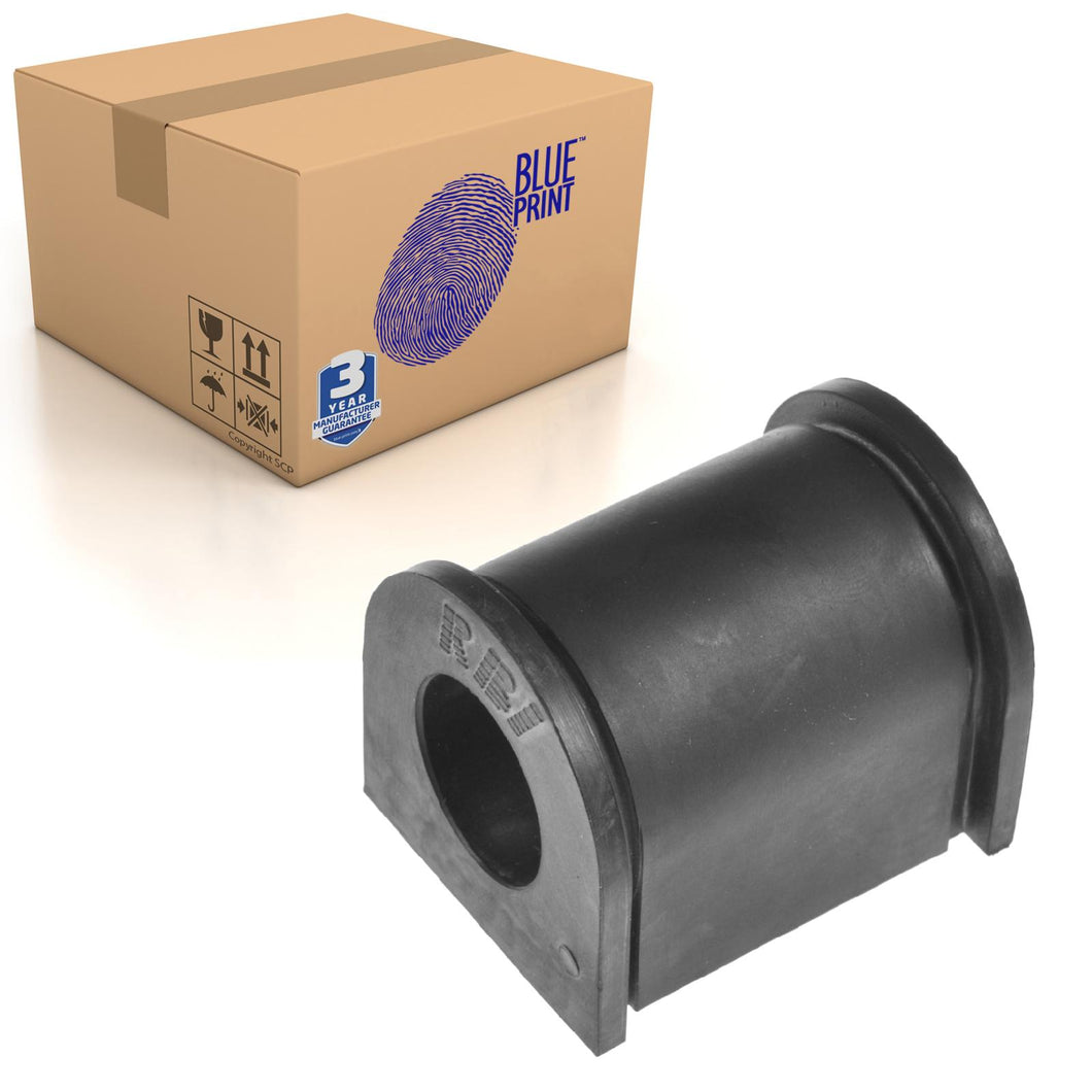Up Front Anti Roll Bar Bush D Stabiliser 19mm Fits Nissan Blue Print ADN18078