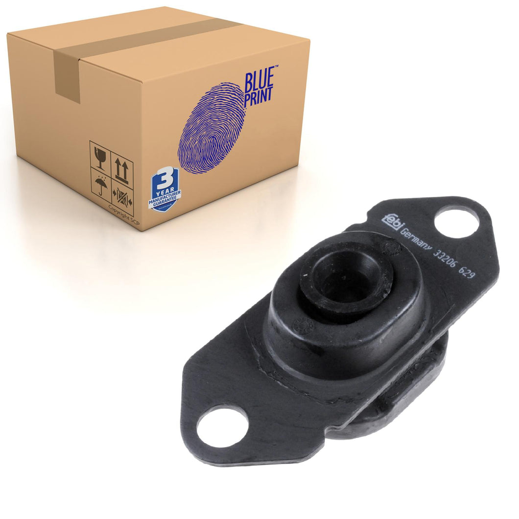 Micra Left Engine Mount Mounting Support Fits Nissan Blue Print ADN18082
