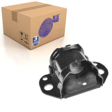 Right Engine Mounting Support Fits Nissan 77 00 415 087 Blue Print ADN18086