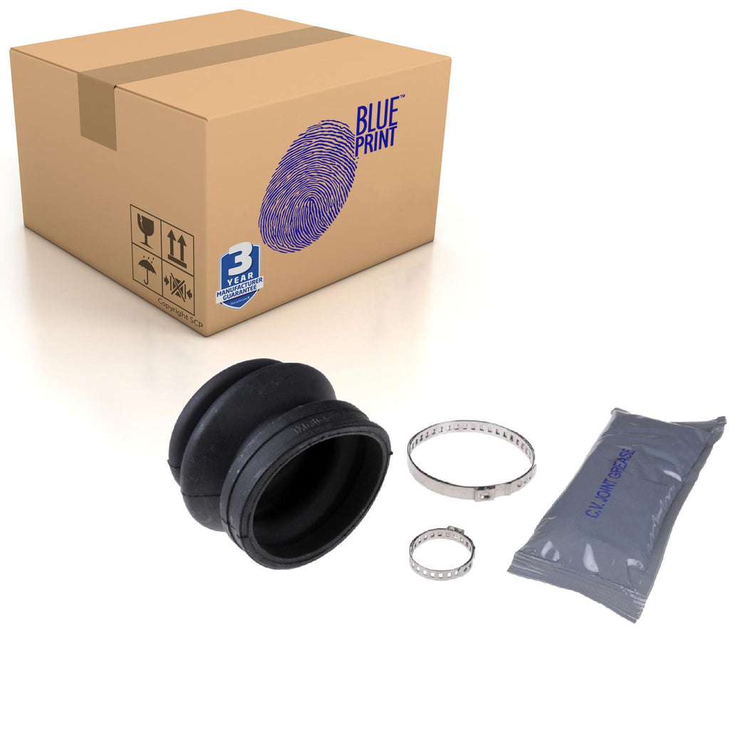 Cv Boot Kit Fits Nissan OE 40088M0820 Blue Print ADN18101