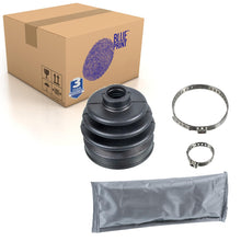 Load image into Gallery viewer, Front Cv Boot Kit Fits SAO Penza Nissan Cherry IV Blue Print ADN18106