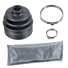 Load image into Gallery viewer, Front Cv Boot Kit Fits SAO Penza Nissan Cherry IV Blue Print ADN18106
